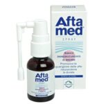 AFTAMED SPREJ 20ML