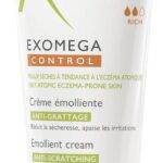 ADERMA EXOMEGA CONTROL KREMA 200ML