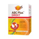 NATURAL W ABC PLUS DIREKT 20 VREČI MILSI