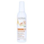 ADERMA PROT.DJEČJI SPREJ SPF50+ 200ML