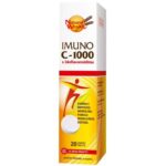 NATURAL W IMUNO C-1000 s biofl. š. tbl a