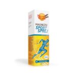 NATURAL W MAGNEZIJ SPORT SPREJ 60 ml