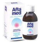 AFTAMED TEKUĆINA ZA ISP.USTA 150ML**