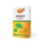 NATURAL W GINKGO FORTE TBL 75X60MG