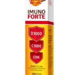 NATURAL W IMUNO FORTE D-C-CINK 20šum.tbl