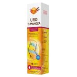 NATURAL W URO D-MANOZA ŠUM.TBL A 18