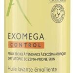 ADERMA EXOMEGA CONT. ULJE ZA TUŠIR. 200