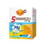 NATURAL W MAGNEZIJ 5u1 a 60