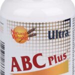 NATURAL W ABC ULTRA 120  TBL   MILLSING