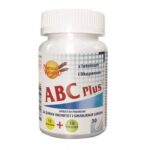 NATURAL W ABC PLUS A 30    MILLSING