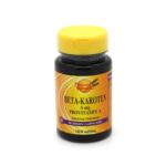 NATURAL W BETA KAROTEN PERLE A 100.