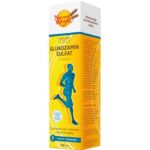 NATURAL W GLUCOSAMIN SULFAT KREMA 100