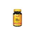 NATURAL W B6 TBL A 50 MG 5/25