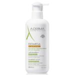ADERMA EXOMEGA CONT.EMOL.MLIJEKO 400ML