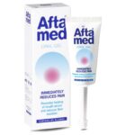 AFTAMED GEL  15 ML