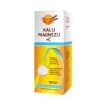 NATURAL W KALIJ+ MAGNEZIJ+C ŠUMEĆE A 10
