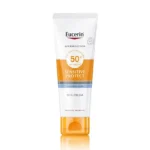 EUCERIN SUN KREMA ZA LICE F-50* -150ML