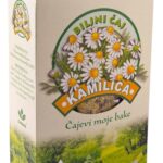 SUBAN ČAJ KAMILICA 40 G*08/25