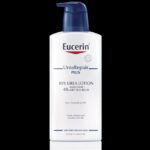EUCERIN LOSION 10% UREA 400ML