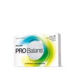 PROBALANS CAPS.A 20 PHARMAS *12/25