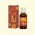 ULJE CRNOG KUMINA  KALINJI 30ML