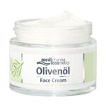 MP OLIVENOL KREMA ZA SUHA-OSJ.KOŽU 50 ML