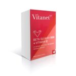 VITANET BETA GLUKAN 500 a 60  PH*09/25