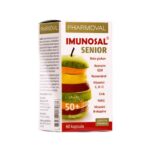 IMUNOSAL  SENIOR TBL A 60 KAPS  NE