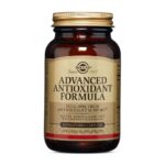 SOLGAR- ANTIOXIDANT FORMULA A 60 CPS