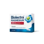 BIOLECTRA-MG 400 ULTRA CAP A 40