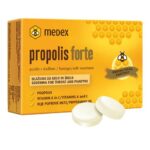 MEDEX  PROPOLIS FORTE PASTILE A 18KOM