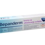 BEPANDERM KREMA 20G*11/25