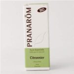 ET.ULJE LIMUN PRANAROM 10ML
