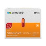 ALMAGEA SUNLOVE SKIN+CPS A 30