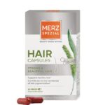 MERZ SPEZIAL HAIR CAPS A 60  MEDIS ADRIA