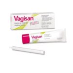 VAGISAN KREMA 50G DR WOLF