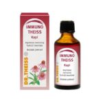 DR.THEISS IMMUNO/ ECHINACEA KAPI*07/25