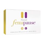 FEMIPAUSE CPS  A 60 KOM.  PHARMAS