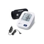 TLAKOMJER OMRON M3 + ADAPTER