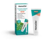 HEMOCLIN GEL 37 g