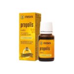 MEDEX  PROPOLIS KAPI SA ALKOH. 15ML