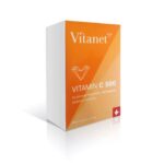 VITANET C 500  VITAMIN  A 40   PHARMANET
