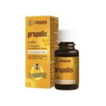 MEDEX  PROPOLIS KAPI  BEZ ALK.  15 ml