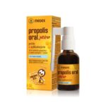 MEDEX  PROPOLIS ORAL JUNIOR SPR.30ML