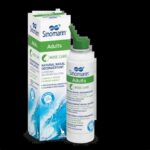 SINOMARIN ADULTS SPREY 125ML