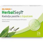 DR.THEISS KADULJA PASTILE S TRPUCEM A 24