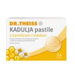 DR.THEISS KADULJA PASTILE S KAMILICOM A