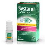 SYSTANE ULTRA KAPI MDPF BEZ KONZ.10ML