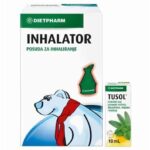 TUSOL ULJE 10 ML + INHALATOR GRATIS DIET