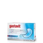 GASTAVIT TBL A 24 APIPHARMA